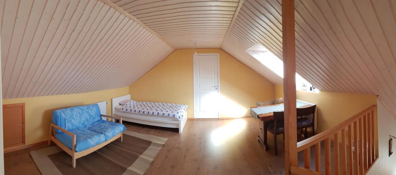 Flaehult Ullared Apartment ภายนอก รูปภาพ